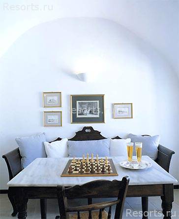 Canaves Oia Hotel 11